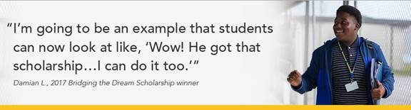 SallieMaeScholarship